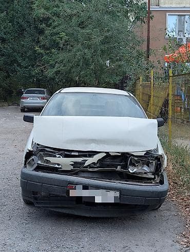 карбюратор passat b3: Volkswagen Passat: 1991 г., 1.8 л, Механика, Бензин, Седан — 2