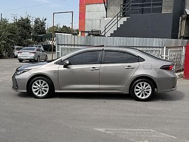 honda civic правый руль: Toyota Corolla: 2020 г., 1.8 л, Вариатор, Гибрид, Седан — 2