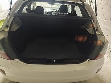 Продажа авто: Honda Civic: 2003 г., 1.7 л, Автомат, Бензин, Хэтчбэк — 2