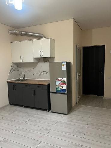 сниму квартиру месяс: Студия, Собственник, Без подселения, С мебелью частично — 3