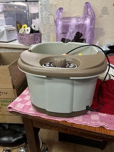 мед тапочки: Массажер Для ног — 2