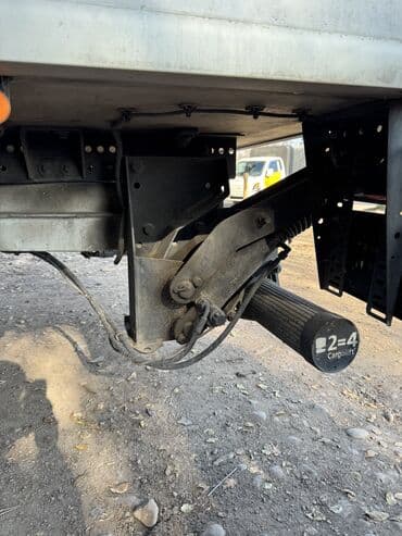 профнастил для обшивки дома цена: Алдыңкы спойлер Mercedes-Benz — 3