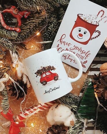 Интернет реклама: Сублимационная (дисперсная) печать, | Кружки, Пазлы, Сертификаты — 2