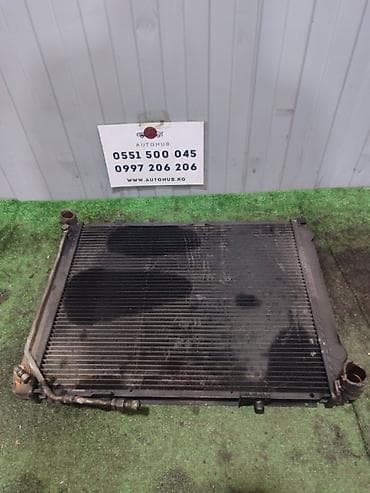 sprinter classic: Основной радиатор охлаждения для Mercedes-Benz C-Class W201, год — 1