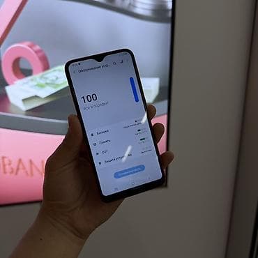 ram 8: Samsung Galaxy A10, Б/у, 32 ГБ, цвет - Красный, 2 SIM — 2