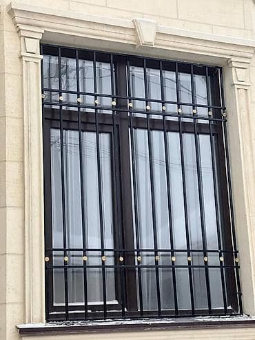 Офис эмереги: Чатыр, Аркалуу, Металл, Поликарбонат, Орнотуу — 6