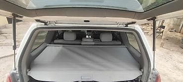 r18 субару: Subaru Forester: 2004 г., 2 л, Автомат, Газ, Кроссовер — 7