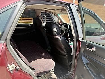 nardo grey: Audi A4: 1999 г., 1.6 л, Механика, Бензин, Седан — 10