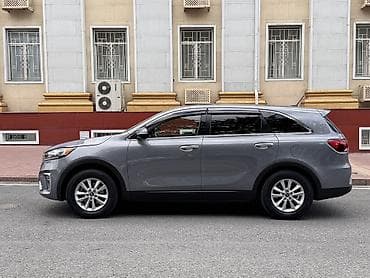 4 7: Kia Sorento: 2019 г., 2.4 л, Автомат, Бензин, Кроссовер — 6
