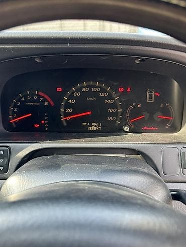 двигатель на адиссей: Honda Odyssey: 2003 г., 2.3 л, Автомат, Газ, Минивэн — 5