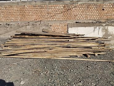 куплю помидоры оптом: 🔥 САТЫЛАТ — КУРГАК КЕСИЛГЕН ЖЫГАЧ 🔥 Балыкчы шаарында сапаттуу — 1