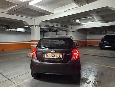 фары на шевроле круз: Chevrolet Spark: 2016 г., 1 л, Автомат, Бензин, Хэтчбэк — 2