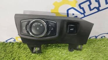 fort: Ford Fusion v-2.0 hybrid 2013 год,блок регулировки света — 1