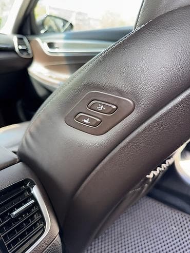 daewoo centra: Hyundai Grandeur: 2018 г., 2.4 л, Автомат, Бензин, Седан — 10