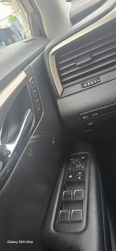 Lexus: Lexus RX: 2018 г., 3.5 л, Автомат, Бензин, Кроссовер — 6