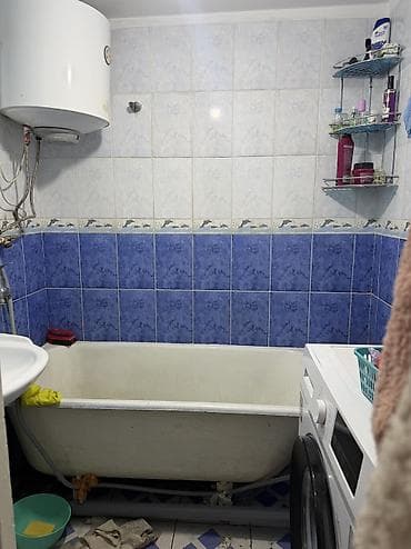 3 ком: 1 комната — 3