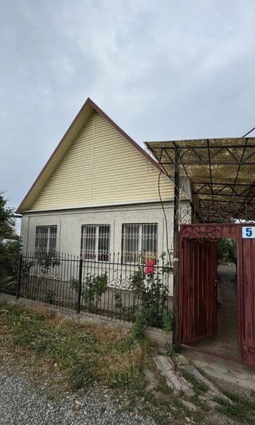 дом село гавриловка: Дом, 120 м², 5 комнат, Агентство недвижимости, Евроремонт — 1