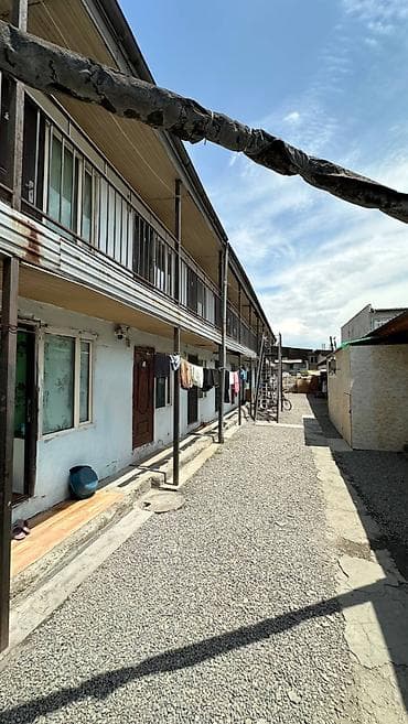 🏢 Продается готовый бизнес — доходный дом возле Ошского базара 📍 — 6