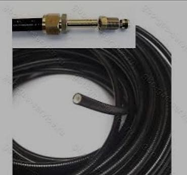 д8: Термопластиковая трубка используется в газобаллонном оборудовании — 4