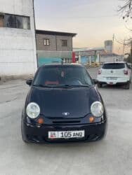 б у рейлинги багажник на хундай туксон бишкек: Daewoo Matiz: 2007 г., 0.8 л, Механика, Бензин, Хетчбек — 1