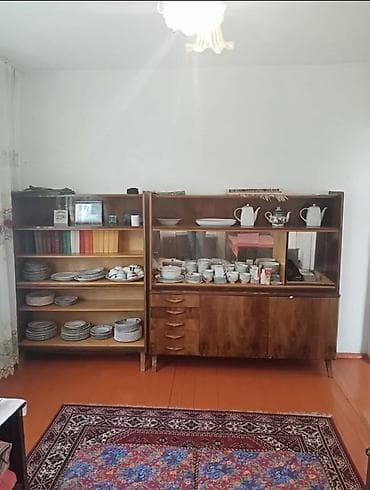 Сниму дом: Продаётся частный дом с участком. - Один основной дом с мансардным — 2