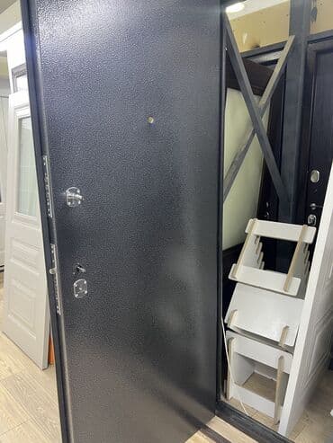 купить двери межкомнатные бишкек: Межкомнатная дверь со стеклом — 18