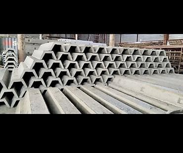 Железобетонные лотки (водоотводные/кабельные) П‑образного профиля — 7