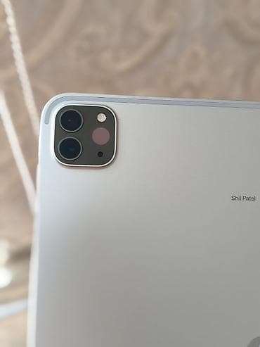 ipad pro 13: IPad Pro 11" (3‑го поколения) — мощь и стиль для работы, учебы и — 4