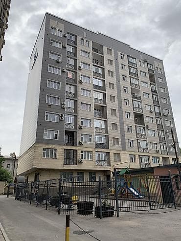center: 3 комнаты, 110 м², Элитка, 5 этаж, Евроремонт — 4