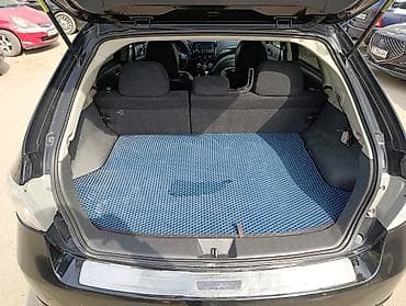 Subaru: Subaru Impreza: 2007 г., 1.5 л, Автомат, Бензин, Хэтчбэк — 7