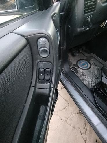 опель вектра б: Opel Zafira: 2004 г., 1.8 л, Ручные, Бензин, Минивэн — 6