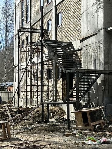 Услуги: Изготовления каркасов Материал: Металл — 9