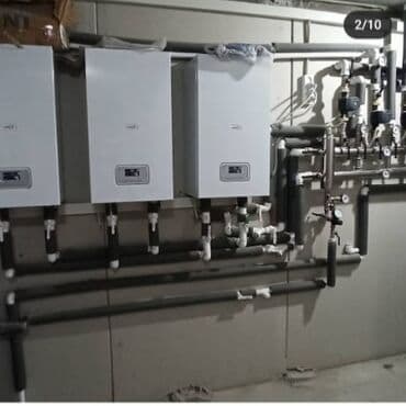 услуги сантехника и электрика ош: Ремонт сантехники Больше 6 лет опыта — 4