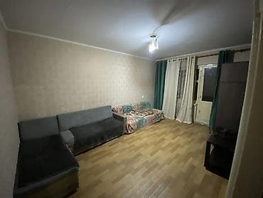 1 комната, Тунгуч мкр Агентство недвижимости, Без животных, от 1 месяца, от 3 месяцев, от 6 месяцев, С мебелью полностью — 9