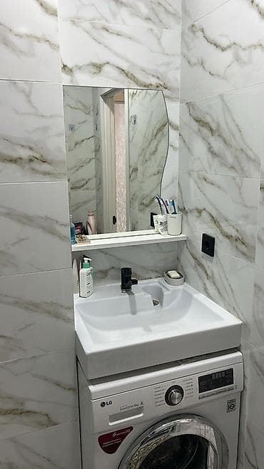 сейф кара балта: Кухонный гарнитур, цвет - Серый — 4