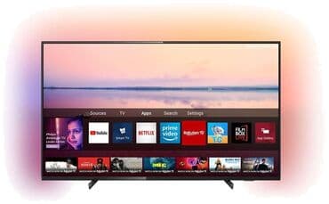 ремон телевизоров: Настройка Смарт ТВ Купили новый телевизор? Не знаете как начать — 3