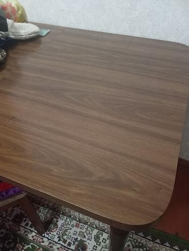 детские кроватки фото и цены: Комплект офисной мебели, Шкаф, ДСП, цвет - Коричневый — 3