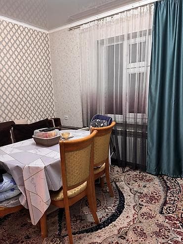 5: В продаже 85 м2 дом утепления есть газ есть твердое топливо есть — 7