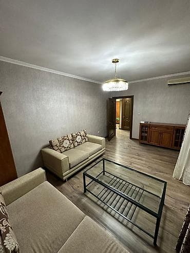 145: Абдрахманова 145
/Киевская
 На долгий срок 700$ — 9