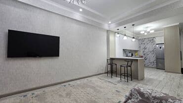 купить квартиру с первоначальным взносом: 2 комнаты, Агентство недвижимости, Без подселения, С мебелью полностью — 6