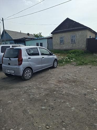 купить машину с киргизии: Daihatsu Cuore: 2009 г., 1 л, Механика, Бензин, Хэтчбэк — 5