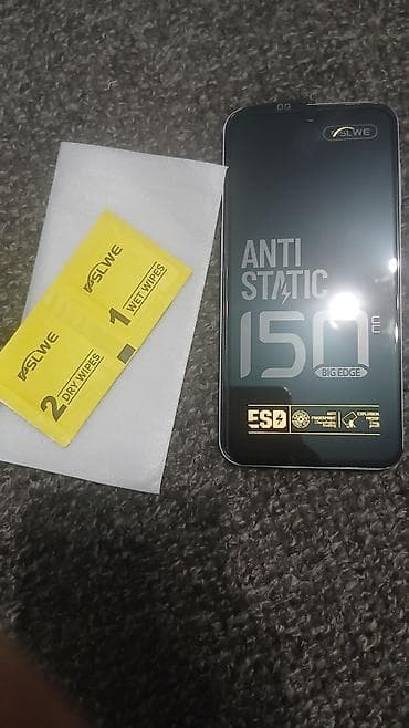 цена камера: Samsung Galaxy A15, Б/у, 128 ГБ, цвет - Белый, 1 SIM, 2 SIM — 10