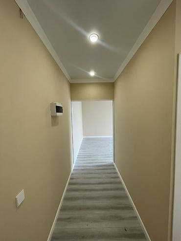 бишкек новостройки: 1 комната, 44 м², 106 серия улучшенная, 9 этаж — 10
