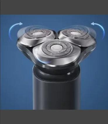 logitech mx master: Электробритва Роторная, Влажное бритье — 3