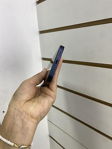 iphone 9 купить: IPhone 13, 128 ГБ, Синий, 86 % — 6