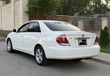 камри 50 стоимость: Toyota Camry: 2005 г., 2.4 л, Автомат, Бензин, Седан — 5