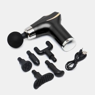 дельфин массажер купить: Массажер Ручной массажер, Все тело, Новый — 1