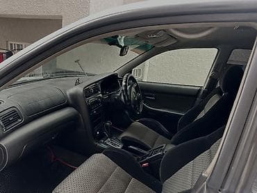 legacy b4: Subaru Legacy: 2002 г., 2.5 л, Автомат, Бензин, Седан — 5