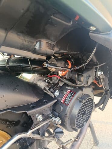 мотоциклы бишкек цена: На ходу без вложения матор хороший автозаводска ключ.Документ — 4