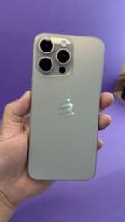 штатив с лампой для телефона бишкек: IPhone 15 Pro Max, Б/у, 256 ГБ, 88 % — 11